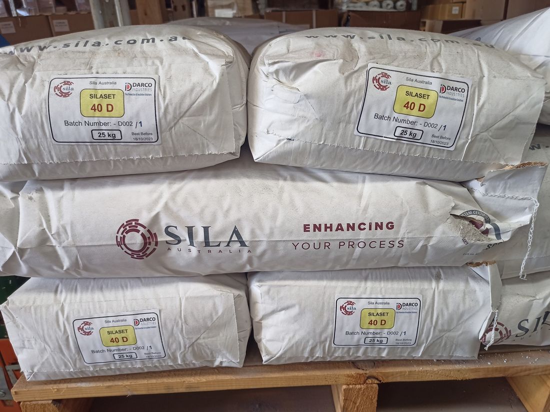 Refractory Insulation Solutions, Perth, Australia